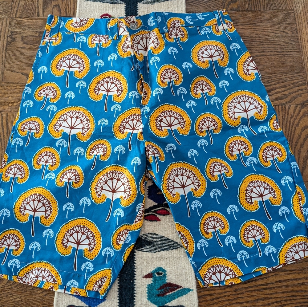 Kintege Shorts